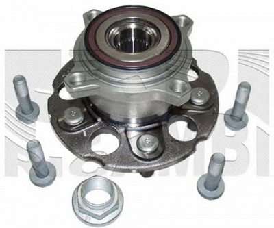 KM INTERNATIONAL rk1790 -  Комплект подшипника ступицы колеса